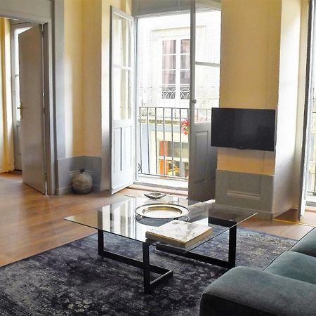 Ribeira Charming Apartments Порто Екстериор снимка
