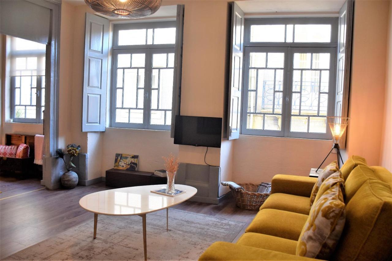 Ribeira Charming Apartments Порто Екстериор снимка