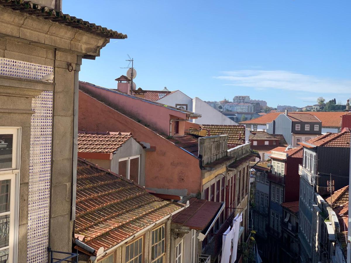 Ribeira Charming Apartments Порто Екстериор снимка