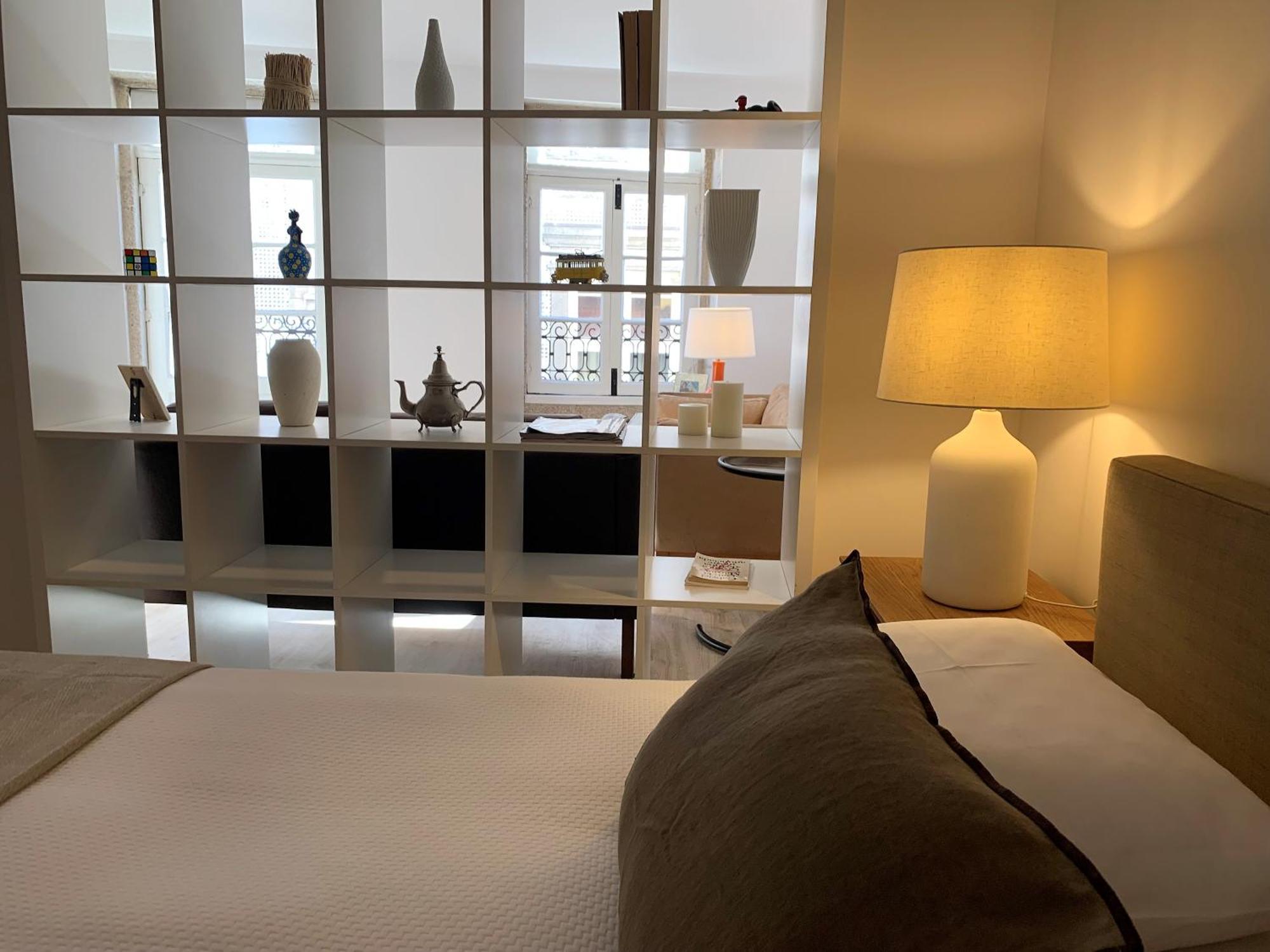 Ribeira Charming Apartments Порто Стая снимка