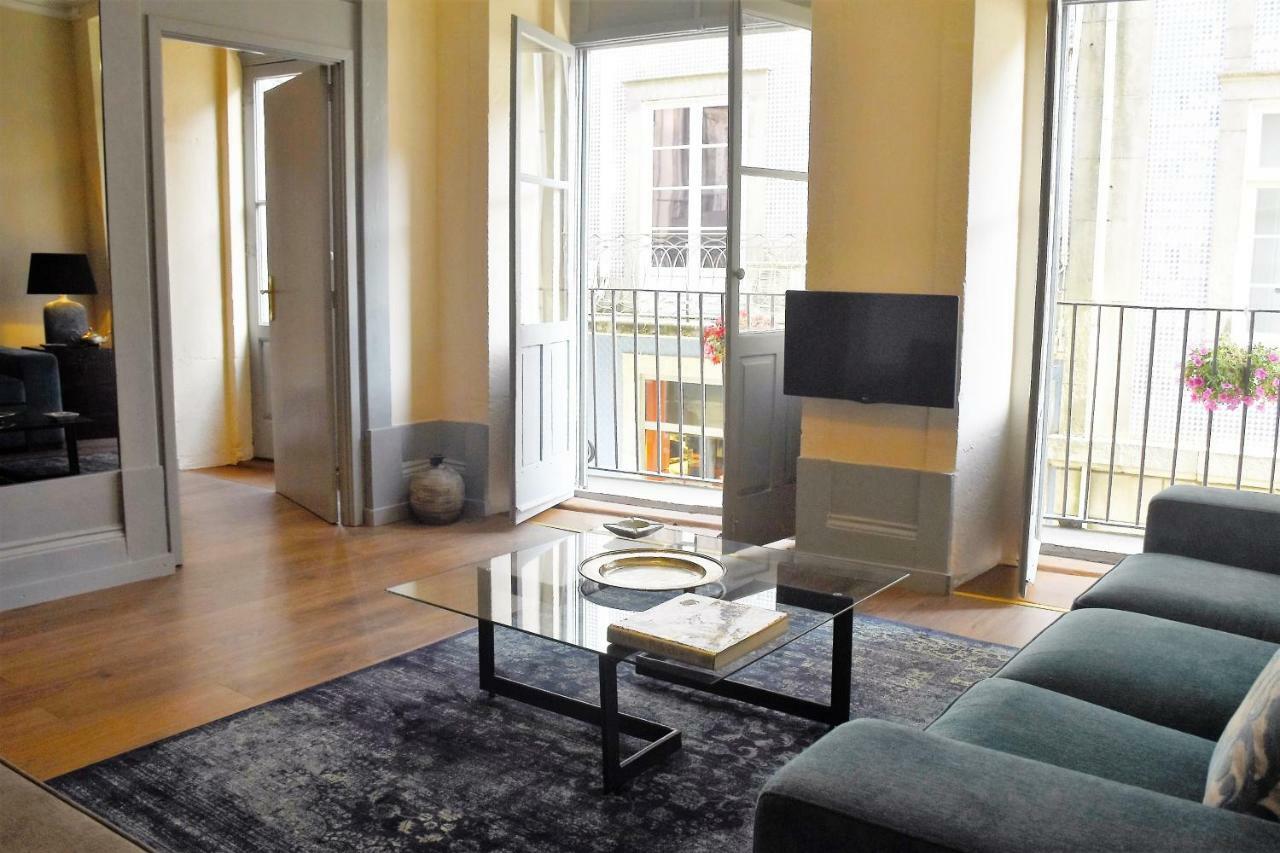 Ribeira Charming Apartments Порто Екстериор снимка